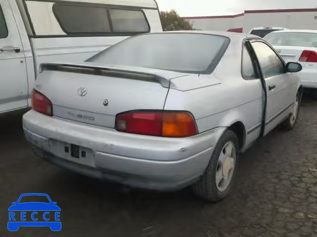 1992 TOYOTA PASEO JT2EL45F6N0071205 зображення 3