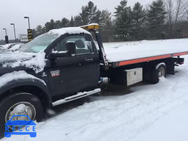 2011 DODGE RAM 5500 S 3D6WU7EL4BG549574 зображення 8