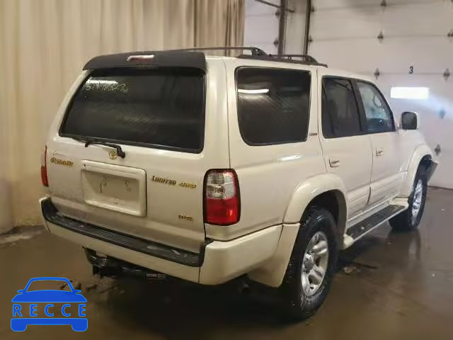 2002 TOYOTA 4RUNNER LI JT3HN87RX29071748 image 3