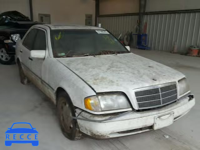 1995 MERCEDES-BENZ C 280 WDBHA28E1SF150404 Bild 0