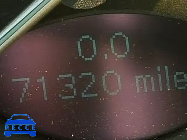 2004 MERCEDES-BENZ SL 500 WDBSK75F34F069629 image 7
