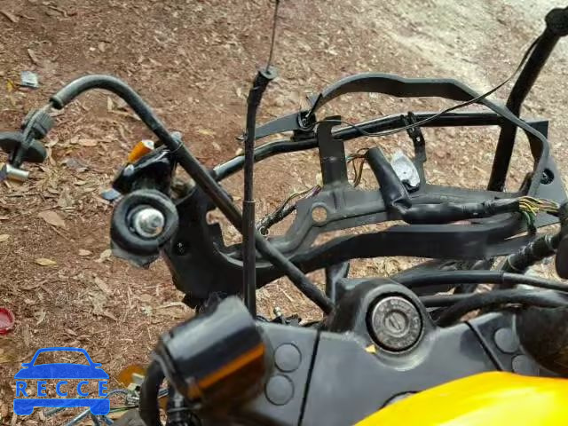 2007 KAWASAKI EX500 D JKAEXVD167A106131 image 7