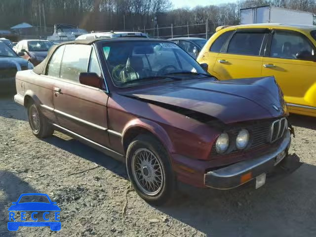 1990 BMW 325 IC WBABB1318LEC03304 Bild 0