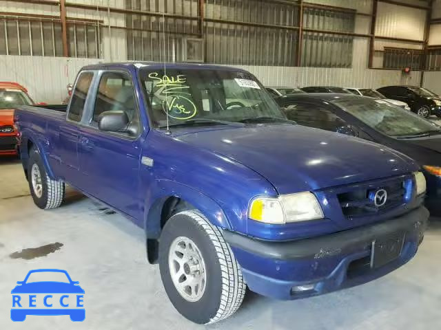 2003 MAZDA B4000 CAB 4F4YR46E33TM18887 image 0