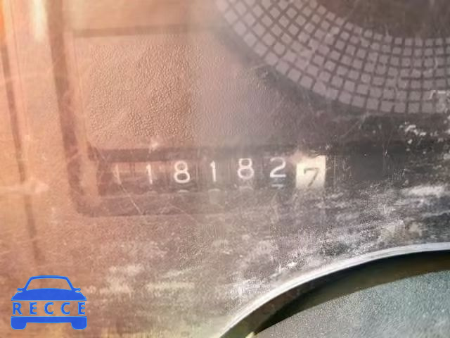 1991 CHEVROLET GMT-400 C2 1GCFC24H9MZ191142 зображення 7