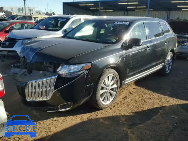 2011 LINCOLN MKT 2LMHJ5AT0BBJ53453 image 1