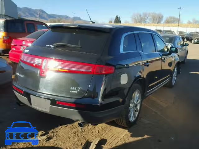 2011 LINCOLN MKT 2LMHJ5AT0BBJ53453 image 3