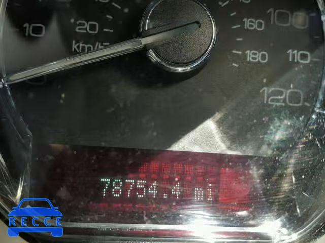 2011 LINCOLN MKT 2LMHJ5AT0BBJ53453 image 7