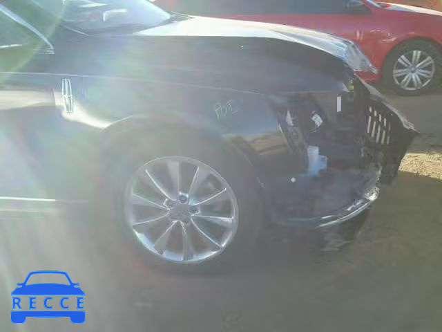 2011 LINCOLN MKT 2LMHJ5AT0BBJ53453 image 8