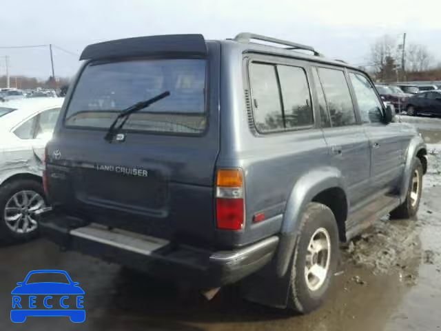 1994 TOYOTA LAND CRUIS JT3DJ81W0R0079123 image 3