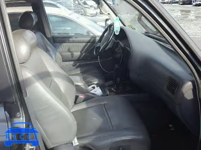 1994 TOYOTA LAND CRUIS JT3DJ81W0R0079123 image 4