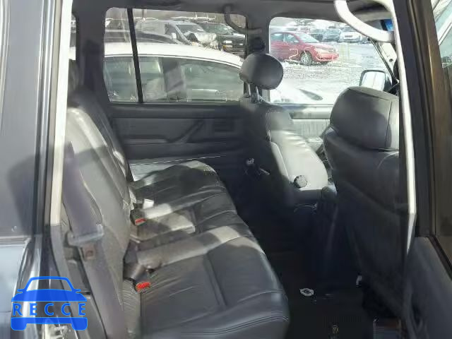 1994 TOYOTA LAND CRUIS JT3DJ81W0R0079123 image 5