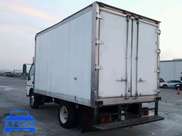 2007 GMC 5500 W5504 J8DE5B16977300755 Bild 2