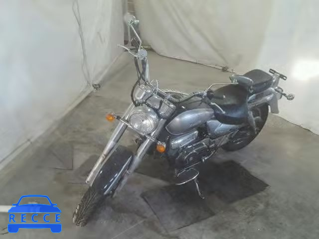 2007 HYOSUNG GV250 KM4MJ525871212781 Bild 0