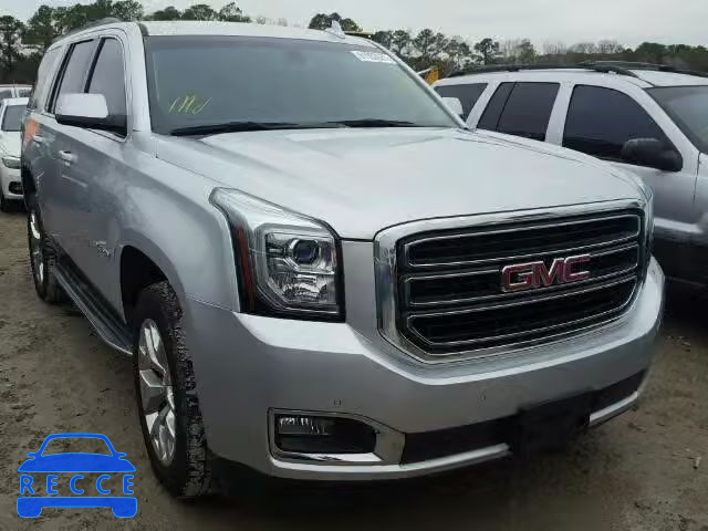 2015 GMC YUKON SLE 1GKS1AKC8FR688907 image 0