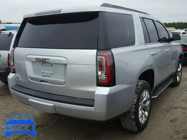 2015 GMC YUKON SLE 1GKS1AKC8FR688907 image 3