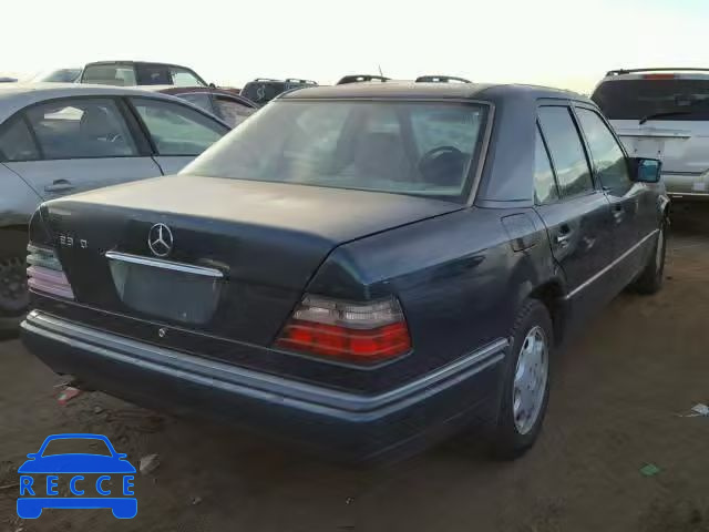 1995 MERCEDES-BENZ E 320 BASE WDBEA32E1SC200883 image 3