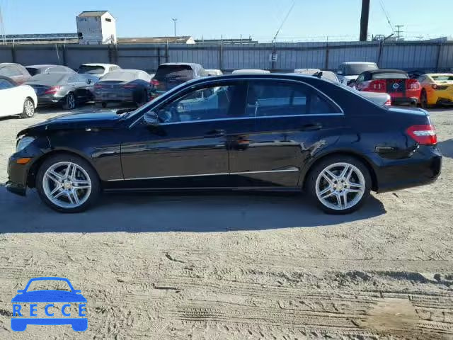 2012 MERCEDES-BENZ E 350 WDDHF5KB0CA642641 image 8