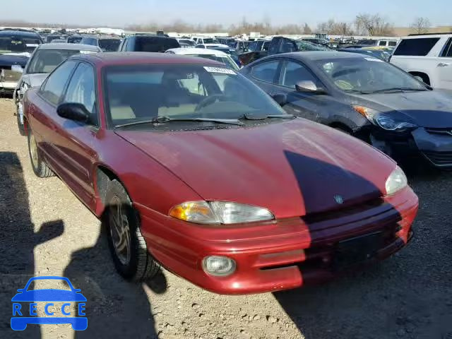 1995 DODGE INTREPID E 2B3HD56T2SH654584 зображення 0