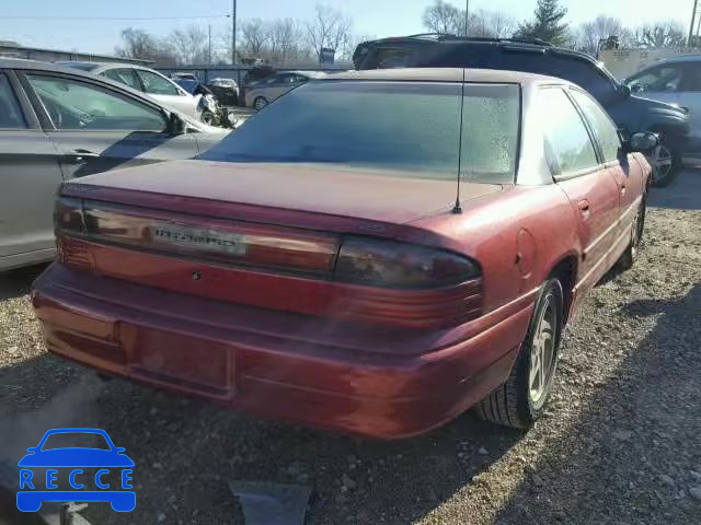 1995 DODGE INTREPID E 2B3HD56T2SH654584 Bild 3