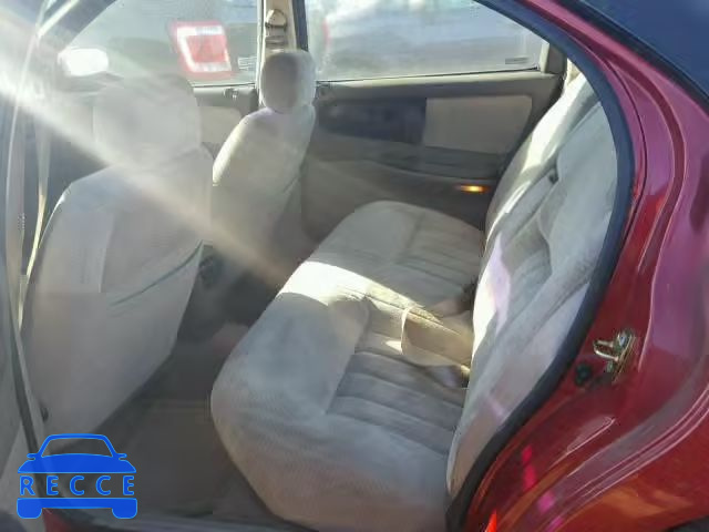 1995 DODGE INTREPID E 2B3HD56T2SH654584 Bild 5