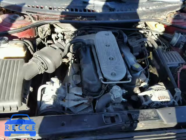 1995 DODGE INTREPID E 2B3HD56T2SH654584 Bild 6