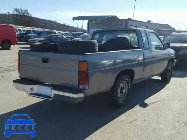 1986 NISSAN D21 KING C 1N6ND16S4GC380183 image 3