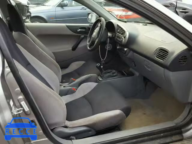 2001 HONDA INSIGHT JHMZE13751T000193 Bild 4