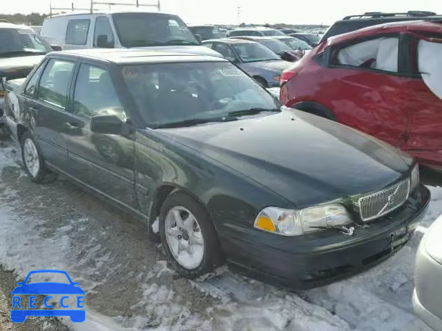 2000 VOLVO S70 BASE YV1LS61J7Y2635843 image 0