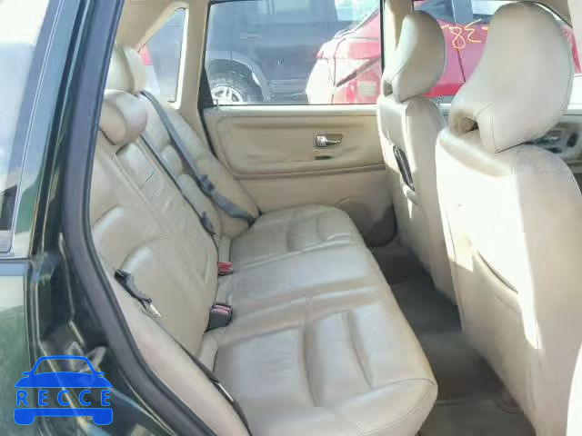 2000 VOLVO S70 BASE YV1LS61J7Y2635843 image 5