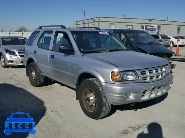 2000 ISUZU RODEO S 4S2DM58WXY4309009 image 0