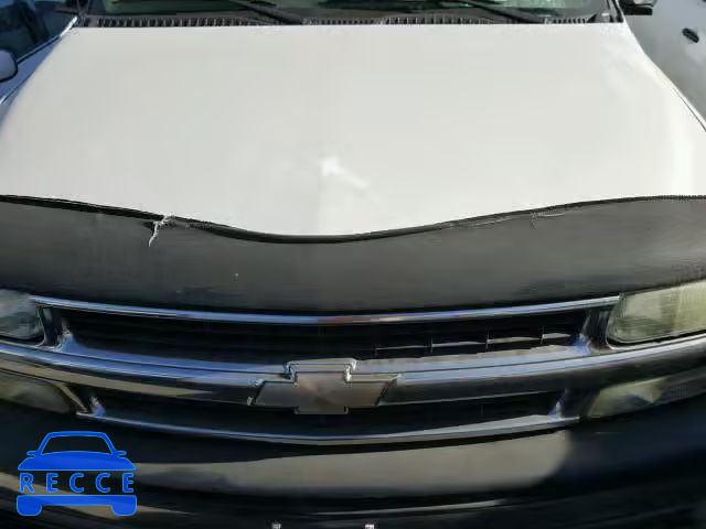 2004 CHEVROLET SUBURBAN C 1GNEC16T34J196642 image 6
