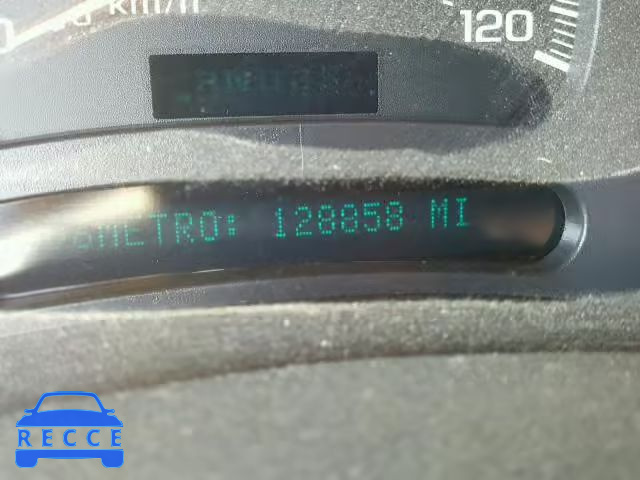 2004 CHEVROLET SUBURBAN C 1GNEC16T34J196642 image 7