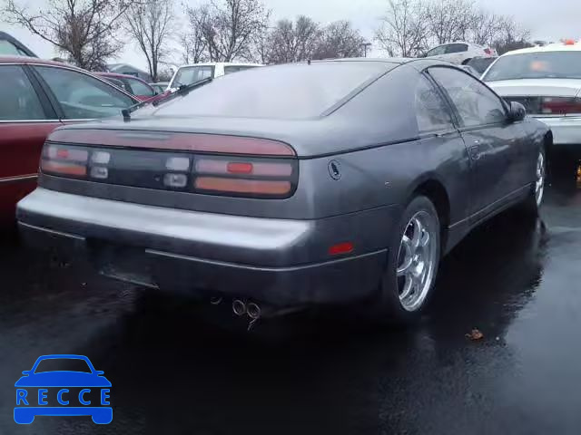 1990 NISSAN 300ZX 2+2 JN1RZ26A3LX012750 image 3