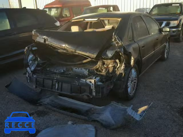2000 VOLVO S80 T6 TUR YV1TS90D9Y1127585 image 3