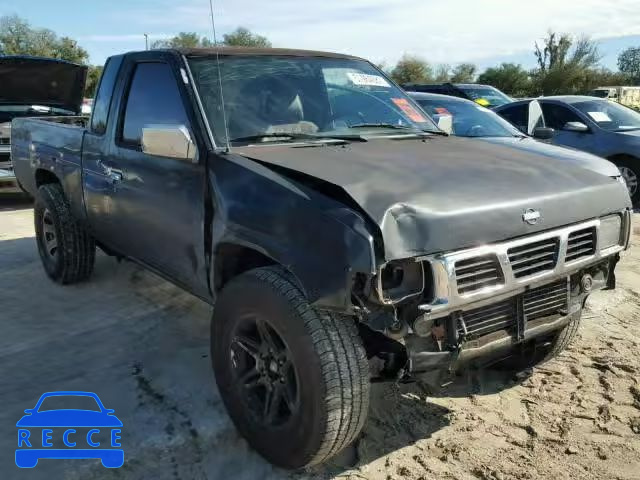 1995 NISSAN TRUCK KING 1N6HD16SXSC443423 image 0