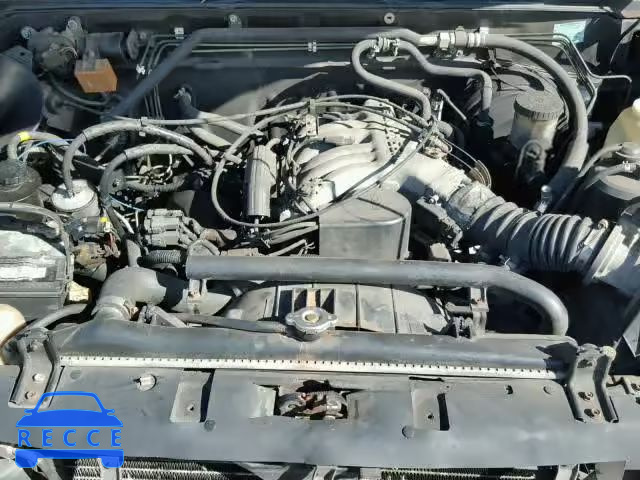 1995 NISSAN TRUCK KING 1N6HD16SXSC443423 image 6