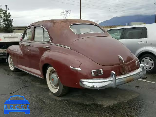 1947 PACKARD CLIPPER 218220464 Bild 2