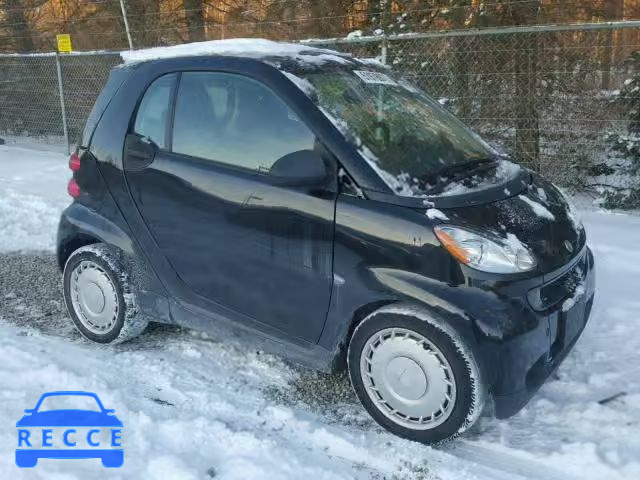 2012 SMART FORTWO WMEEJ3BAXCK578353 image 0