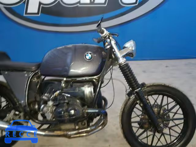 1977 BMW MOTORCYCLE 6120282R7517 image 4