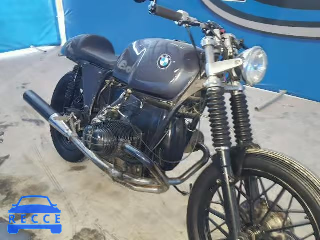 1977 BMW MOTORCYCLE 6120282R7517 image 8