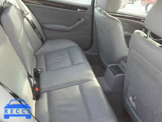 2004 BMW 330 XI WBAEW53454PG11350 зображення 5