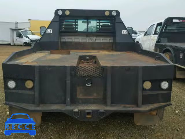 1995 DODGE RAM 3500 1B6MF36C6SS288296 image 5