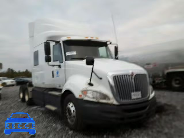 2011 INTERNATIONAL PROSTAR 3HSDJSJR7BN382696 image 0