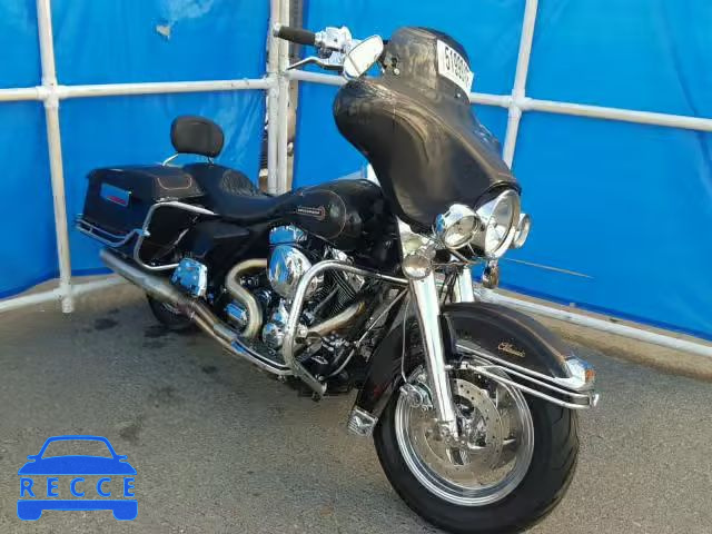 1999 HARLEY-DAVIDSON FLHTCI 1HD1FFW36XY641770 Bild 0