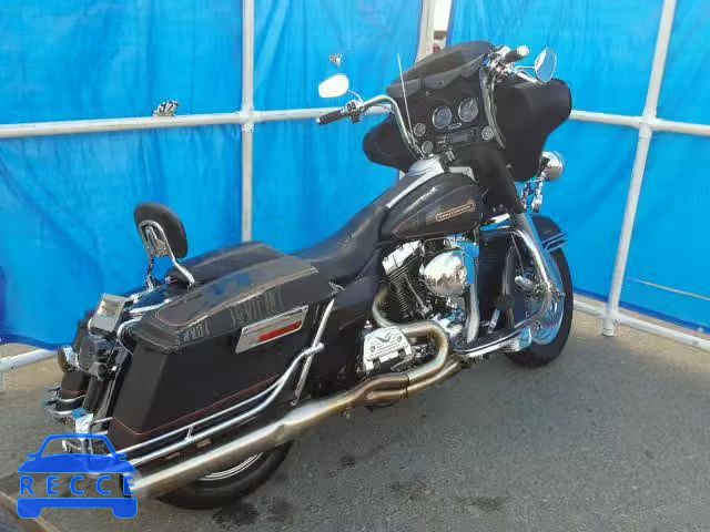 1999 HARLEY-DAVIDSON FLHTCI 1HD1FFW36XY641770 Bild 3