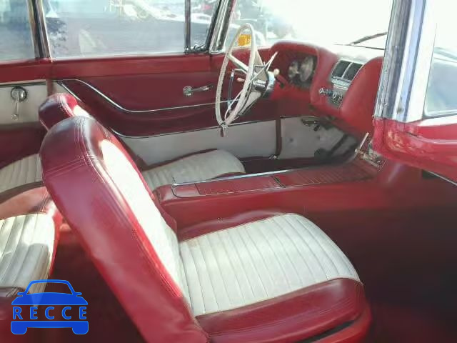 1959 FORD T BIRD H9YJ159958 image 4