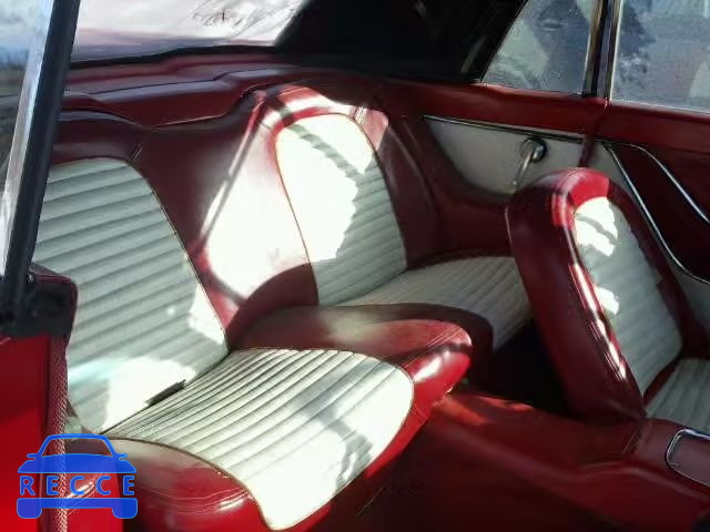 1959 FORD T BIRD H9YJ159958 image 5