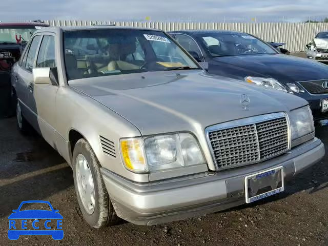 1995 MERCEDES-BENZ E 300D WDBEB31E4SC080401 Bild 0