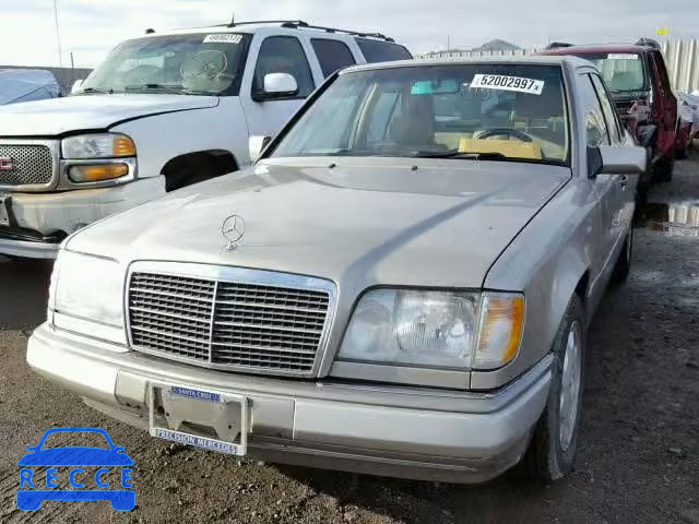 1995 MERCEDES-BENZ E 300D WDBEB31E4SC080401 image 1